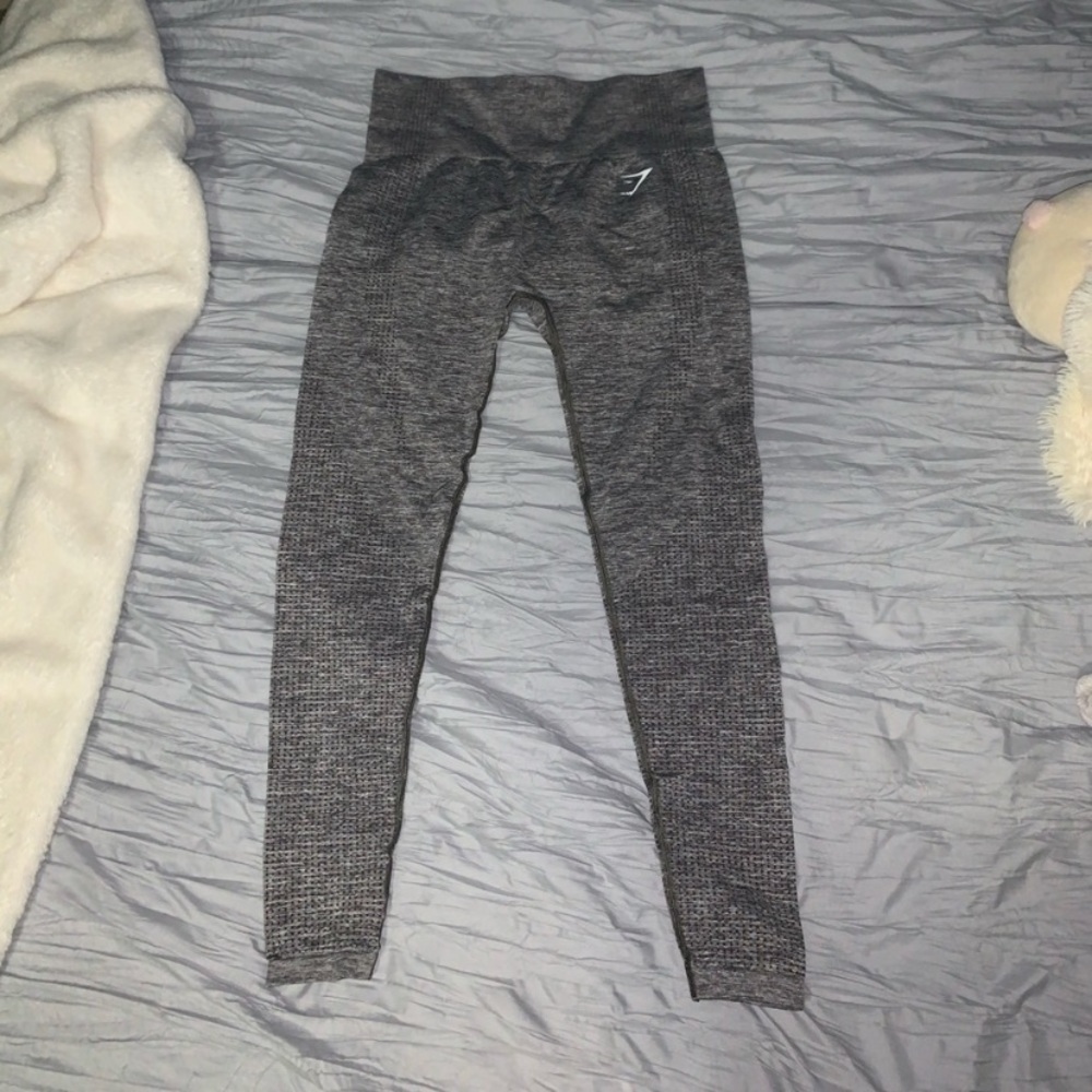 Gymshark Vital Seamless Leggings